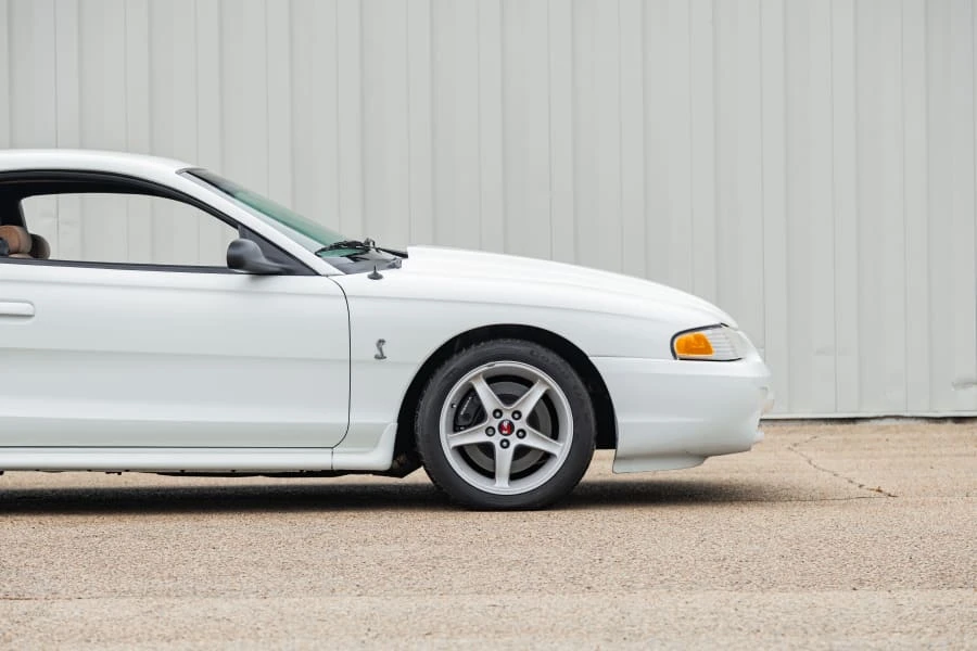 1995 Ford SN95 Mustang Cobra R - Image 20 of 31