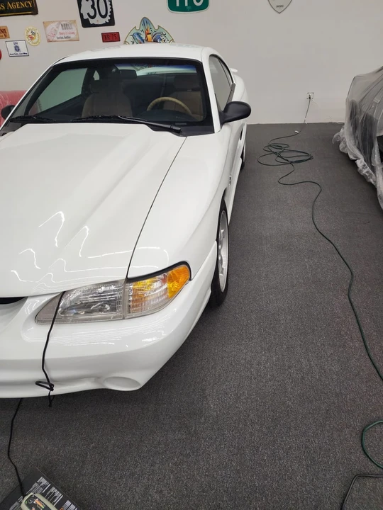 1995 Ford SN95 Mustang Cobra R - Image 5 of 24