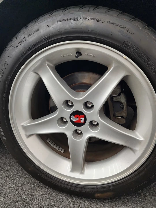 1995 Ford SN95 Mustang Cobra R - Image 12 of 24