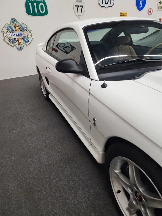 1995 Ford SN95 Mustang Cobra R - Image 6 of 24