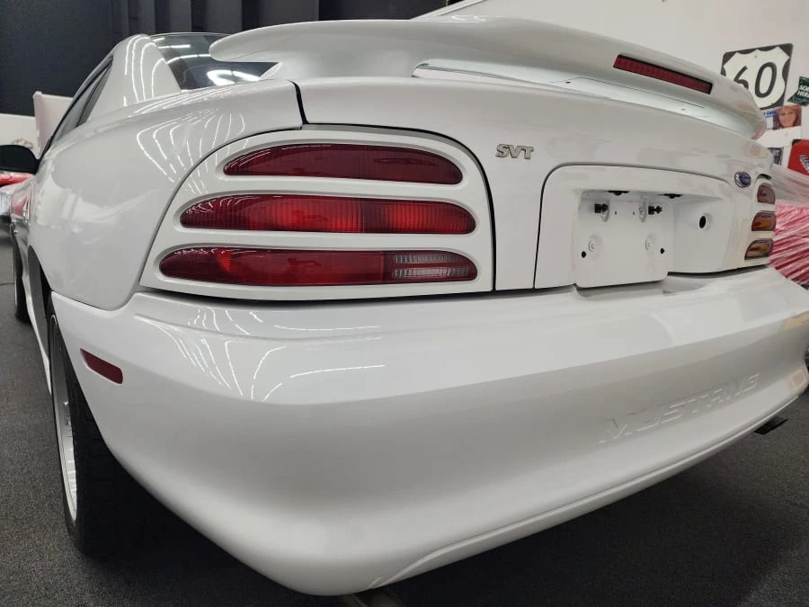 1995 Ford SN95 Mustang Cobra R - Image 8 of 24
