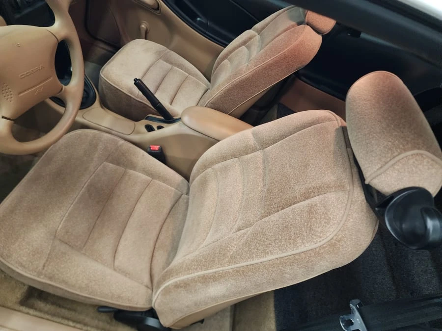 1995 Ford SN95 Mustang Cobra R - Image 20 of 24