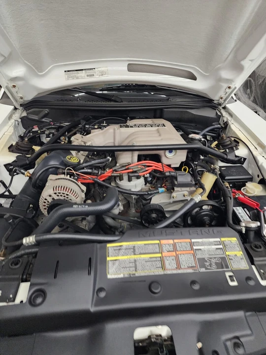 1995 Ford SN95 Mustang Cobra R - Image 23 of 24