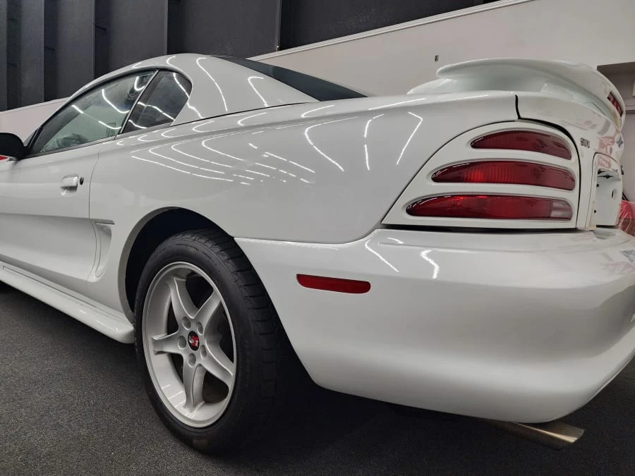 1995 Ford SN95 Mustang Cobra R - Image 10 of 24