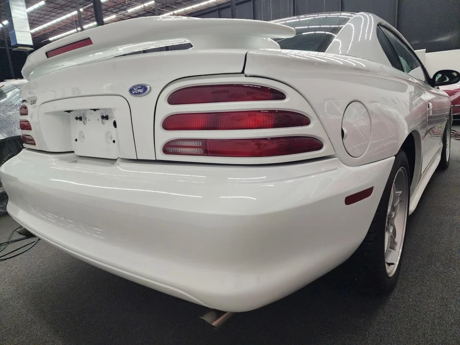 1995 Ford SN95 Mustang Cobra R - Image 11 of 24
