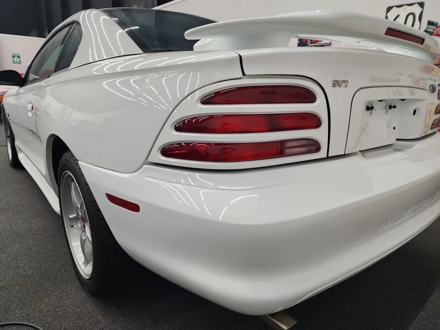 1995 Ford SN95 Mustang Cobra R - Image 9 of 24