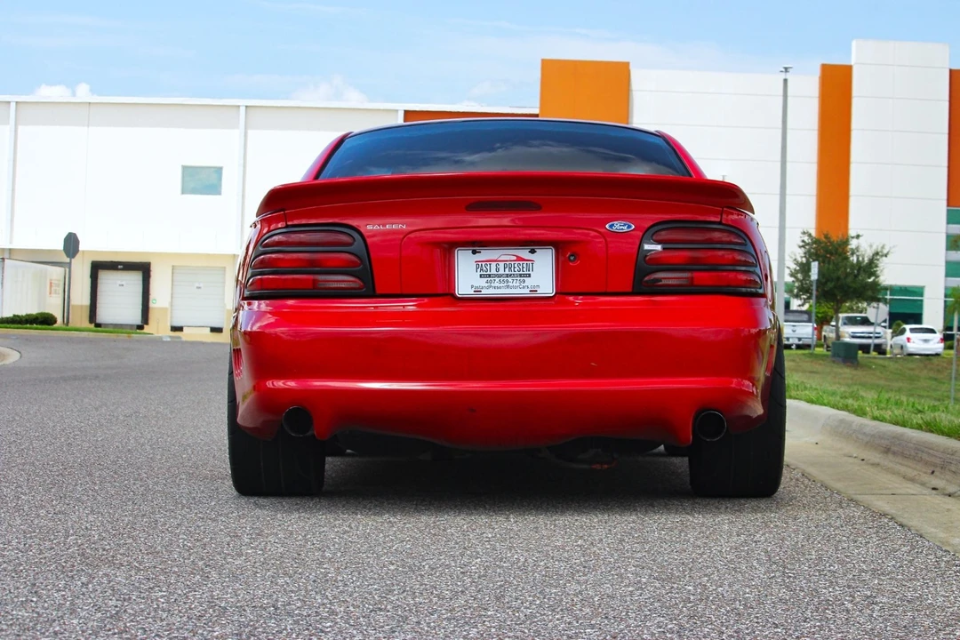 1995 Ford Mustang - Image 19 of 31