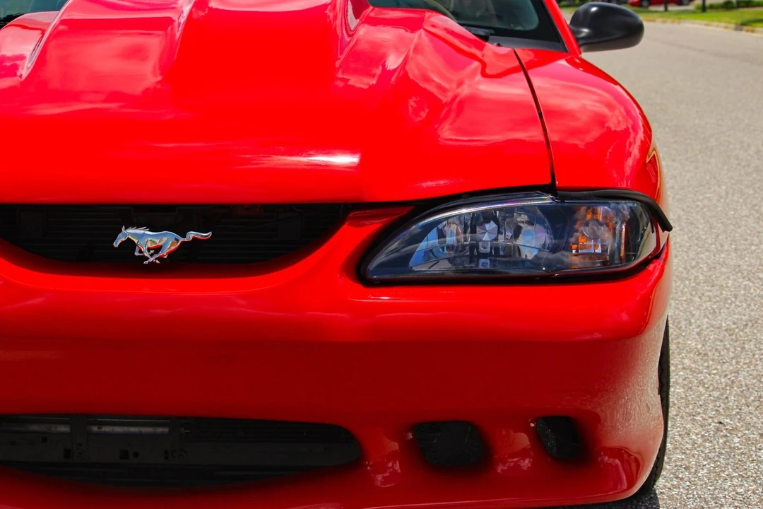 1995 Ford Mustang - Image 29 of 31