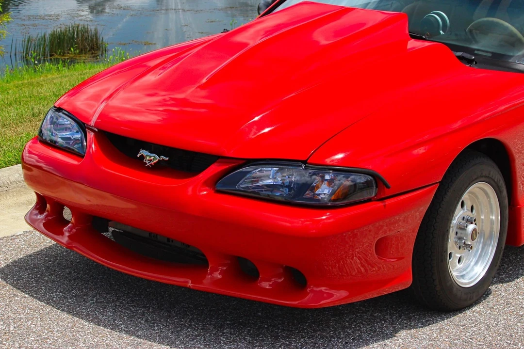 1995 Ford Mustang - Image 27 of 31