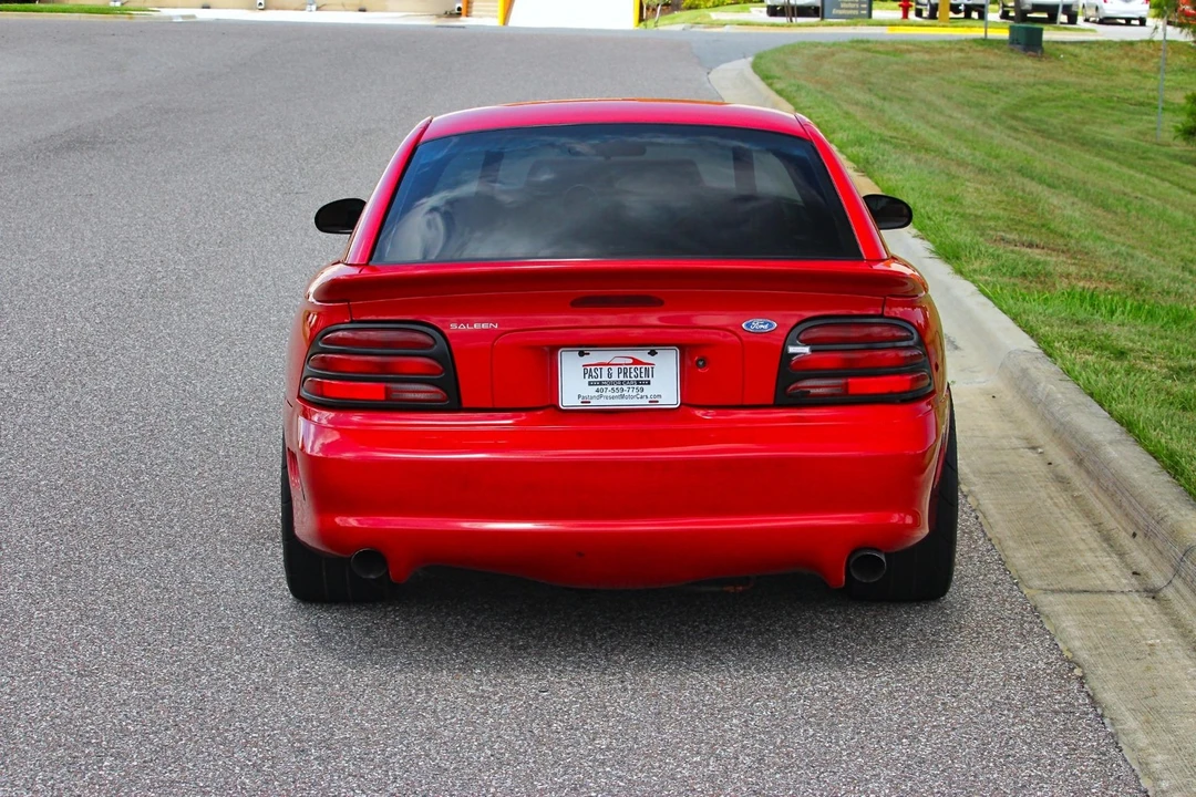 1995 Ford Mustang - Image 18 of 31