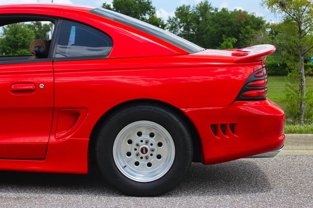 1995 Ford Mustang - Image 24 of 31