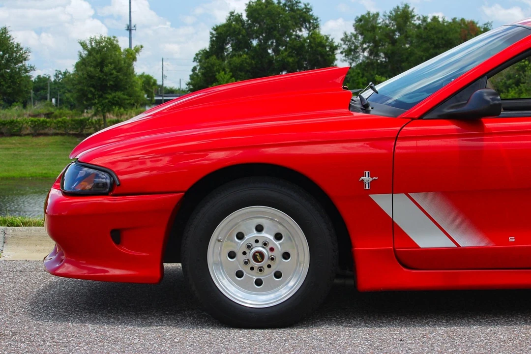1995 Ford Mustang - Image 26 of 31