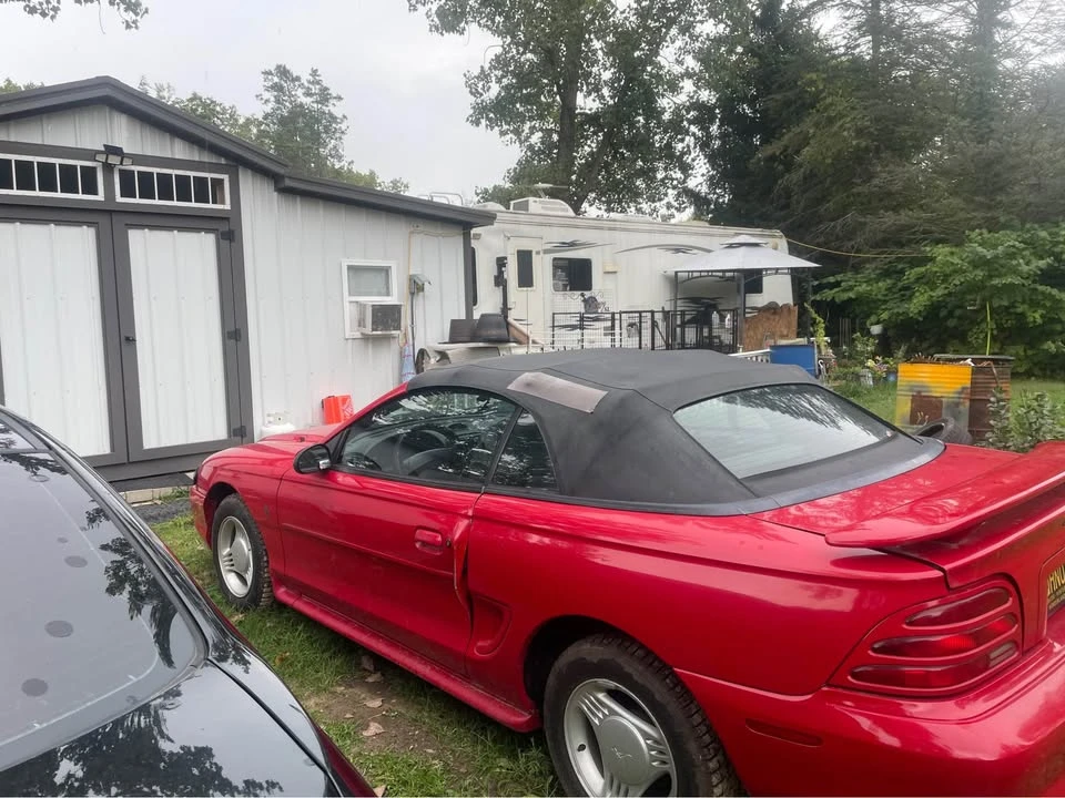 1995 Ford SN95 Mustang - Image 3 of 5