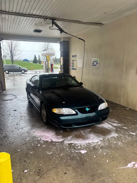 1995 Ford SN95 Mustang - Image 3 of 7