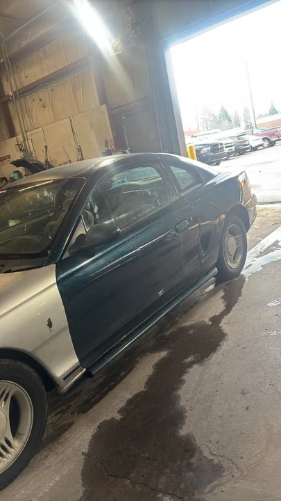 1995 Ford SN95 Mustang - Image 7 of 7