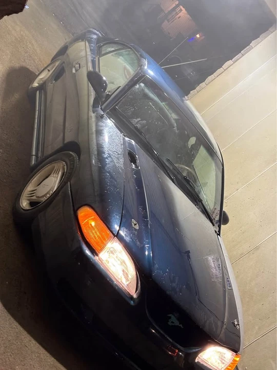 1995 Ford SN95 Mustang - Image 6 of 7