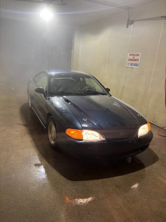 1995 Ford SN95 Mustang - Image 5 of 7