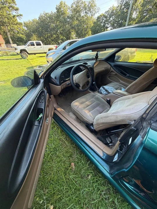 1995 Ford SN95 Mustang - Image 11 of 15
