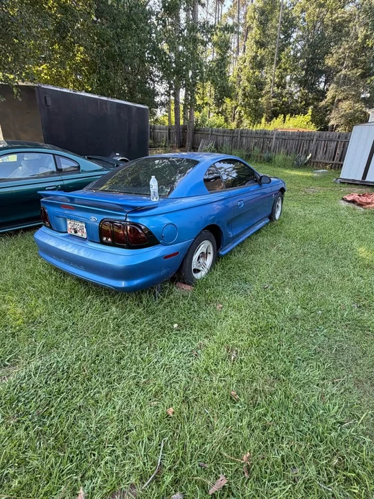 1995 Ford SN95 Mustang - Image 5 of 15