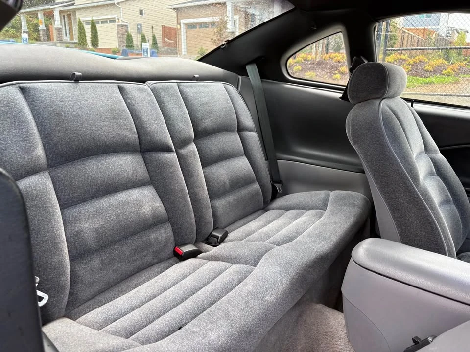 1995 Ford SN95 Mustang - Image 9 of 11