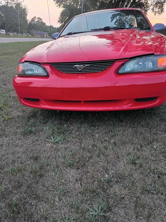 1995 Ford SN95 Mustang - Image 7 of 11