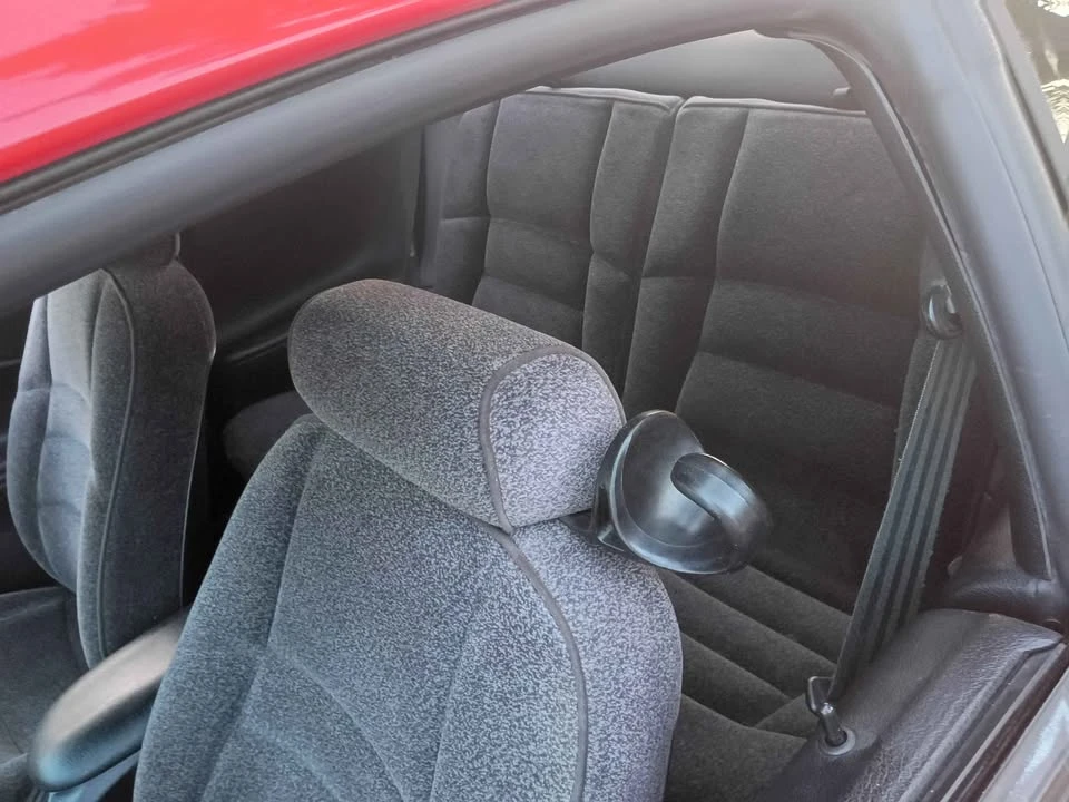 1995 Ford SN95 Mustang - Image 7 of 10