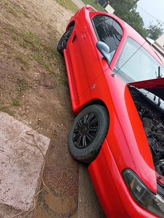 1995 Ford SN95 Mustang - Image 3 of 10
