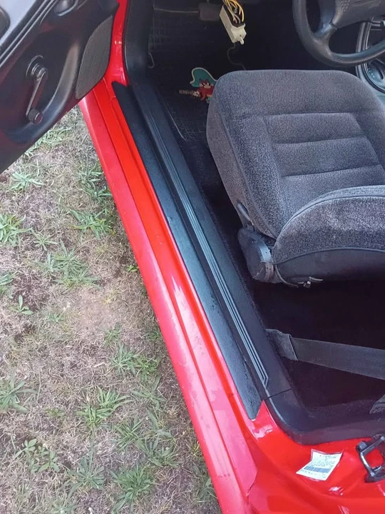 1995 Ford SN95 Mustang - Image 10 of 10