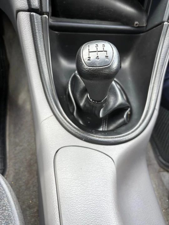 1995 Ford SN95 Mustang - Image 12 of 12