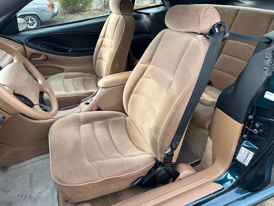 1995 Ford SN95 Mustang - Image 7 of 20