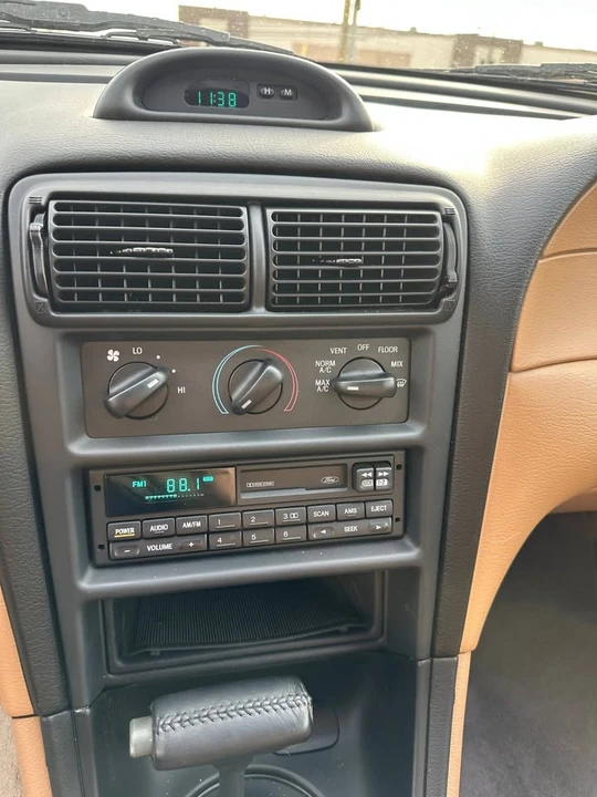 1995 Ford SN95 Mustang - Image 10 of 20
