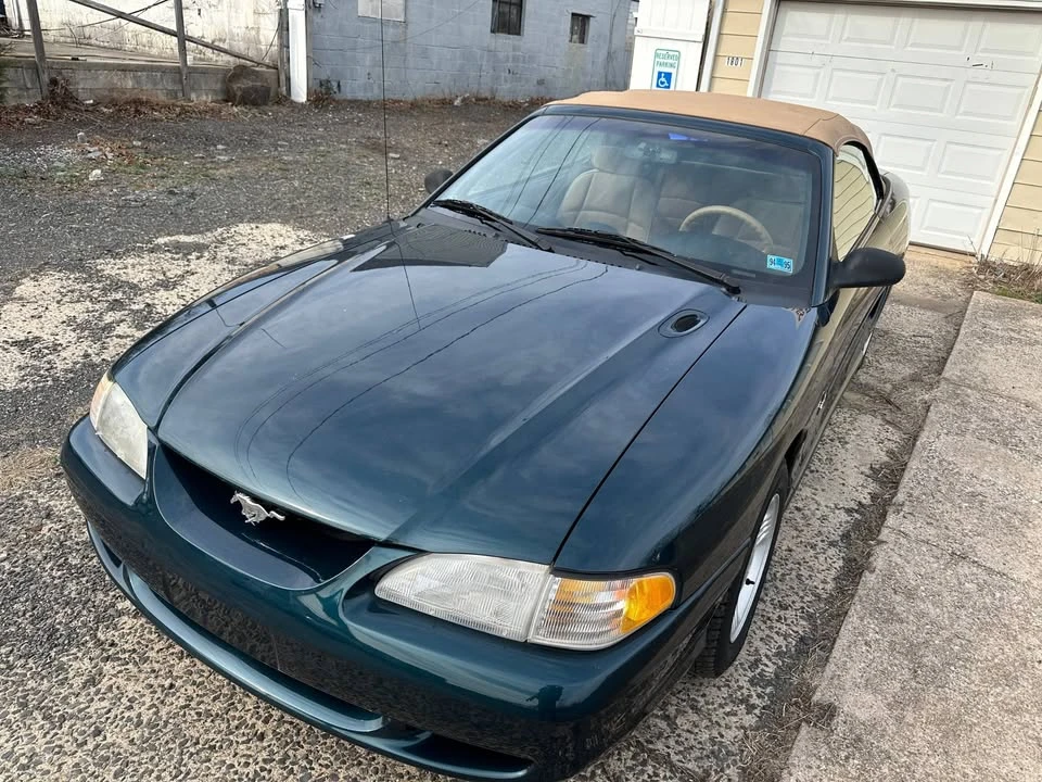 1995 Ford SN95 Mustang - Image 20 of 20