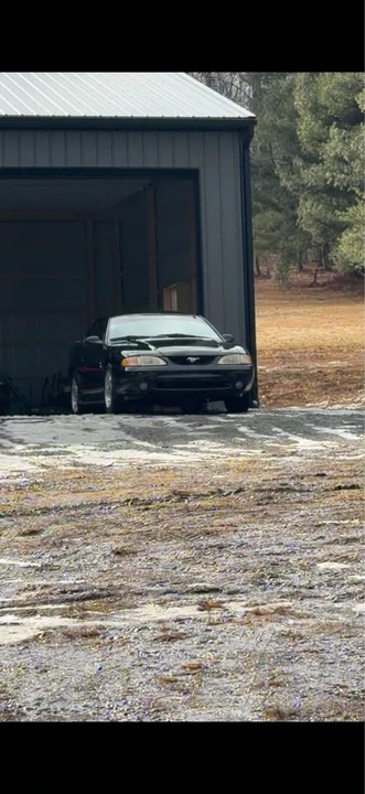 1995 Ford SN95 Mustang Cobra - Image 6 of 14
