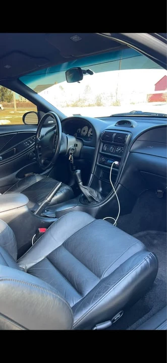 1995 Ford SN95 Mustang Cobra - Image 9 of 14