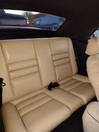 1995 Ford SN95 Mustang - Image 14 of 15