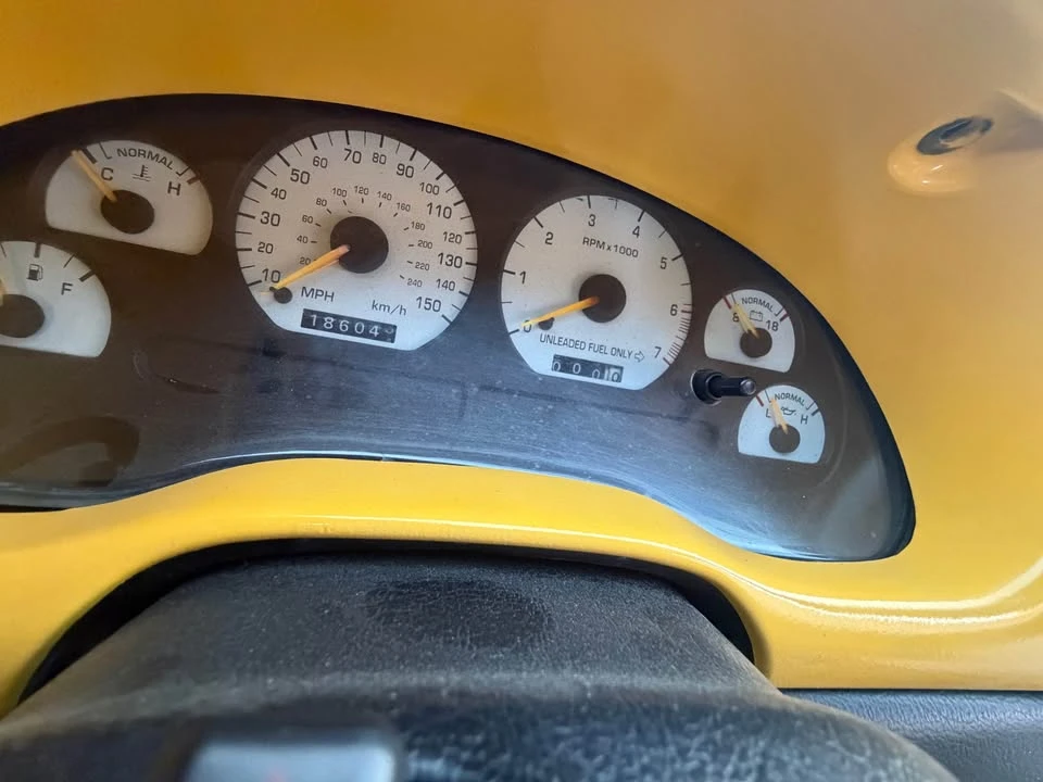 1995 Ford SN95 Mustang - Image 5 of 17