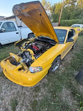 1995 Ford Mustang GT