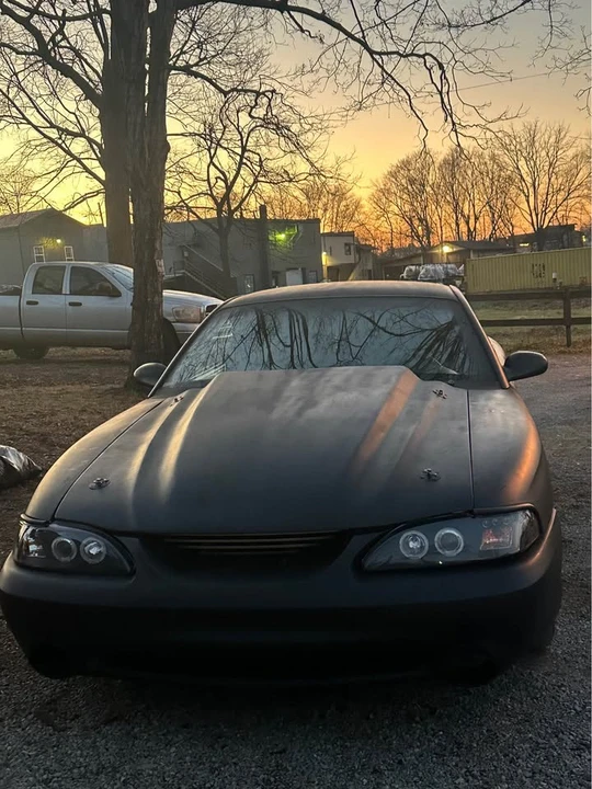 1995 Ford SN95 Mustang - Image 5 of 5