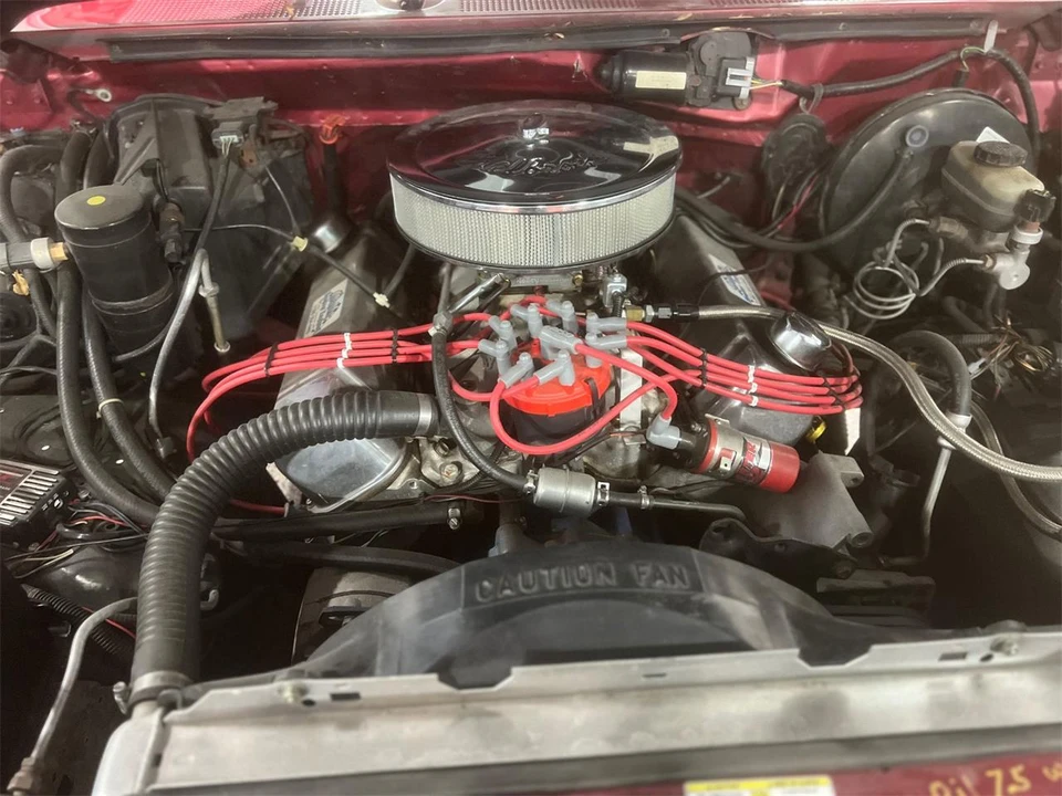 1995 Ford F-Series 9th Gen - Image 23 of 31