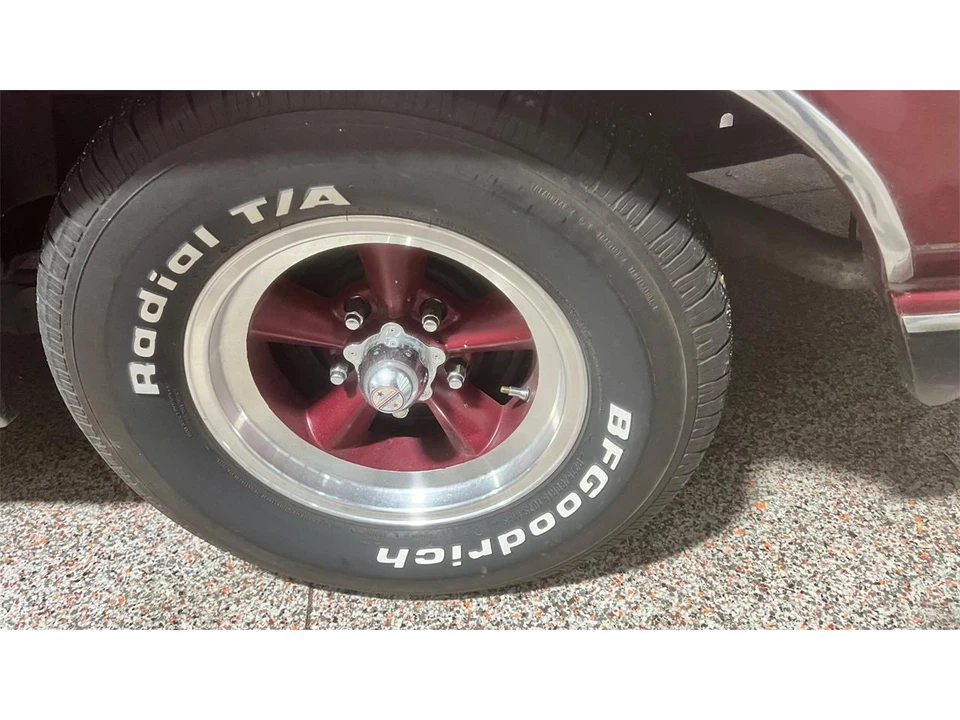 1995 Ford F-Series 9th Gen - Image 9 of 31