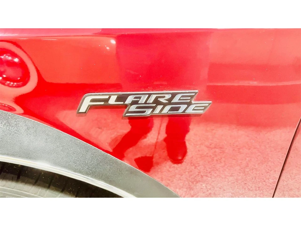 1995 Ford F-Series 9th Gen - Image 14 of 31