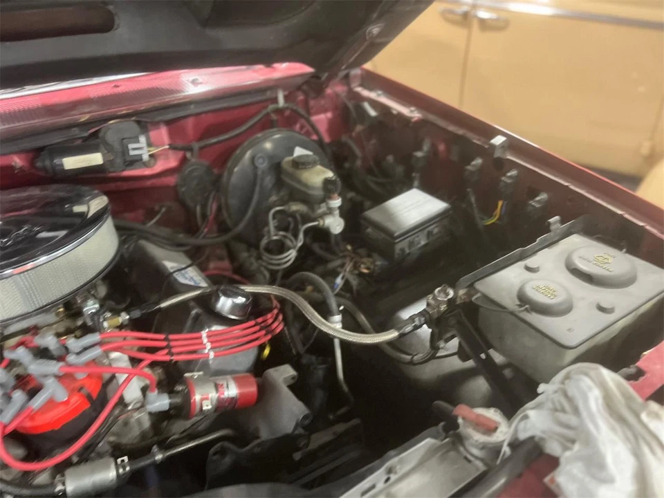 1995 Ford F-Series 9th Gen - Image 24 of 31