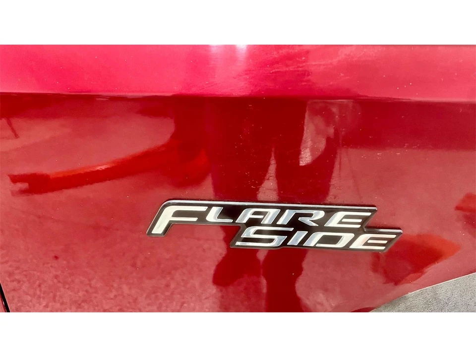 1995 Ford F-Series 9th Gen - Image 18 of 31