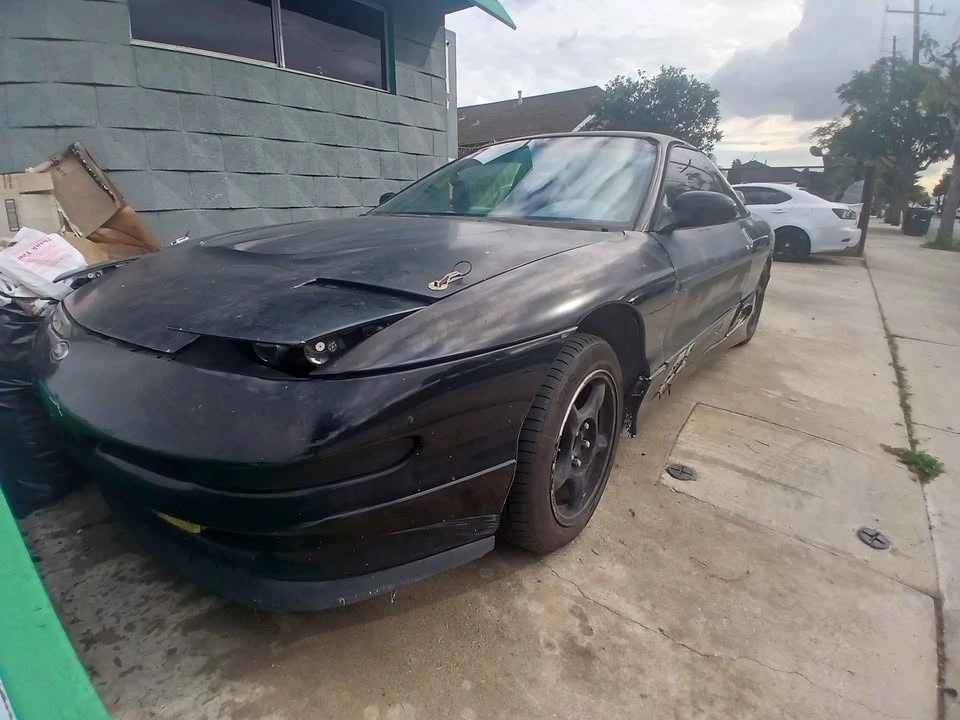 1995 Ford Probe - Image 3 of 6