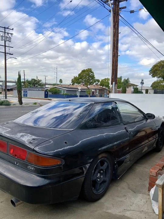 1995 Ford Probe - Image 2 of 6