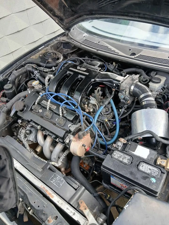 1995 Ford Probe - Image 4 of 6