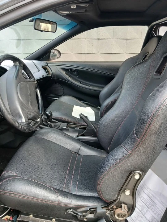 1995 Ford Probe - Image 6 of 6
