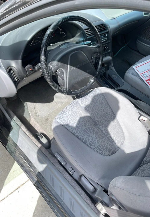 1995 Ford Probe - Image 6 of 21