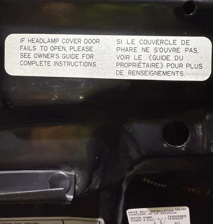 1995 Ford Probe - Image 11 of 21