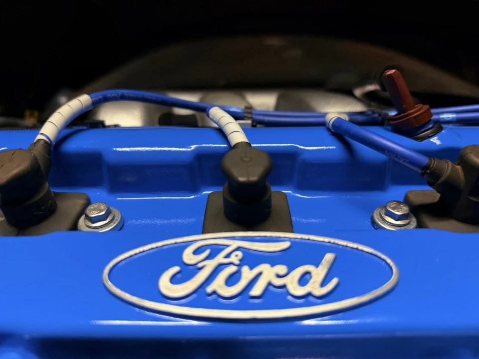 1995 Ford Probe - Image 19 of 21